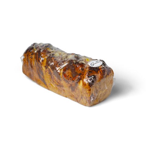 Nussstollen gross