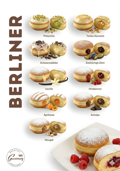 Berliner Schoko-Creme
