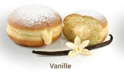 Berliner Vanille-Creme