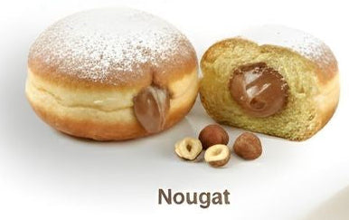Berliner Nougat
