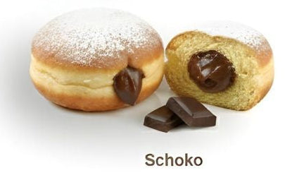 Berliner Schoko-Creme