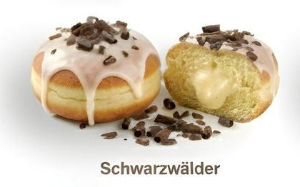 Berliner Schwarzwälder