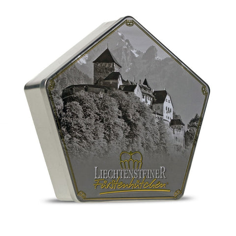 Fürstenhütchen 28er