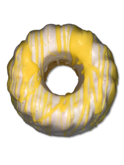 Gugelhupf Zitrone