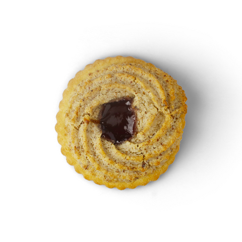 Vogelnestli gross